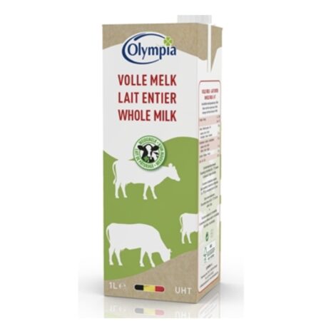 Lait.Olympia-1L